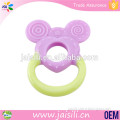 Wholesale Soft ToysBaby Silicone Teether Silicone Teething